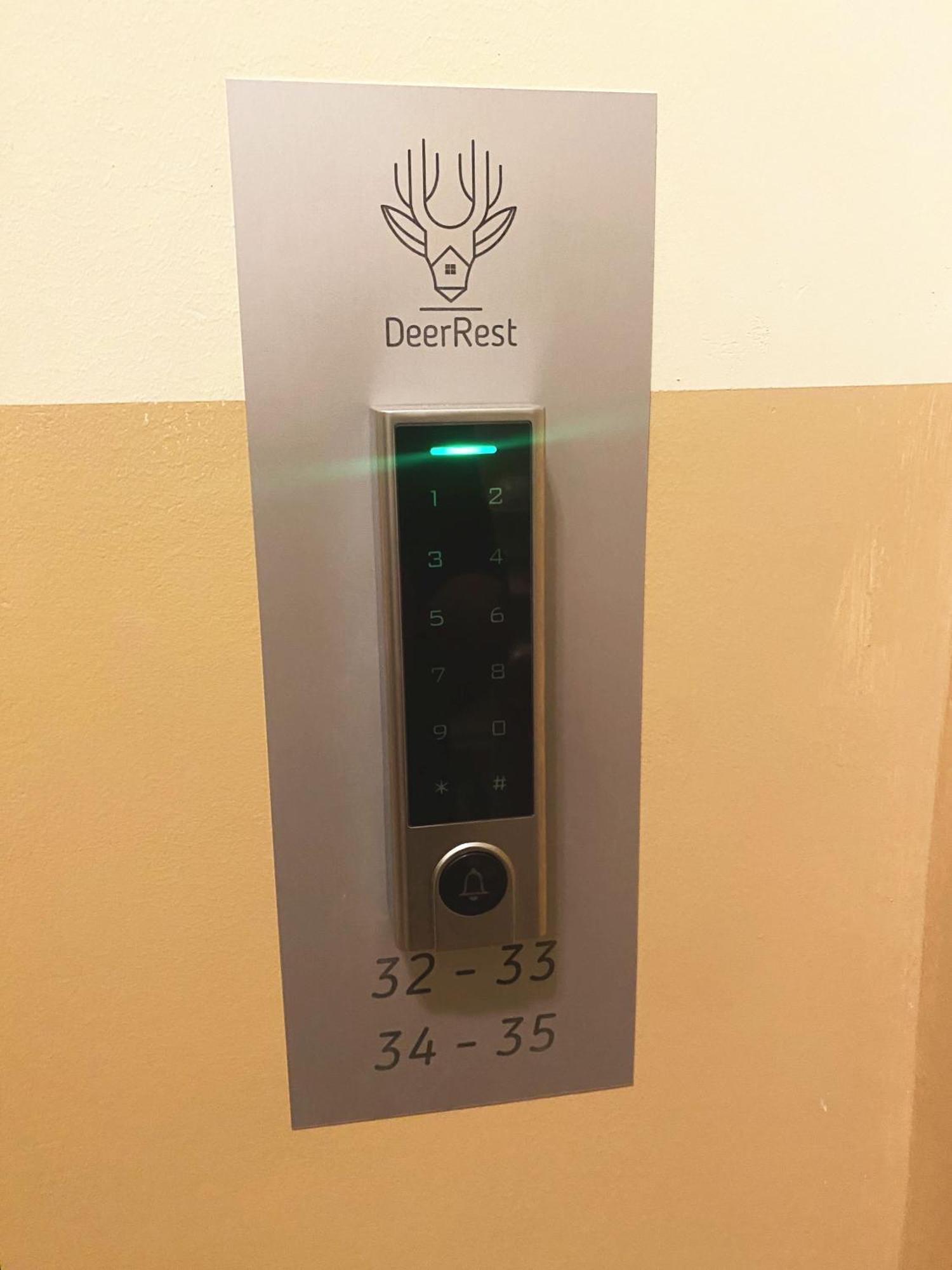 Apartment 33-catsloft - Deerrest *