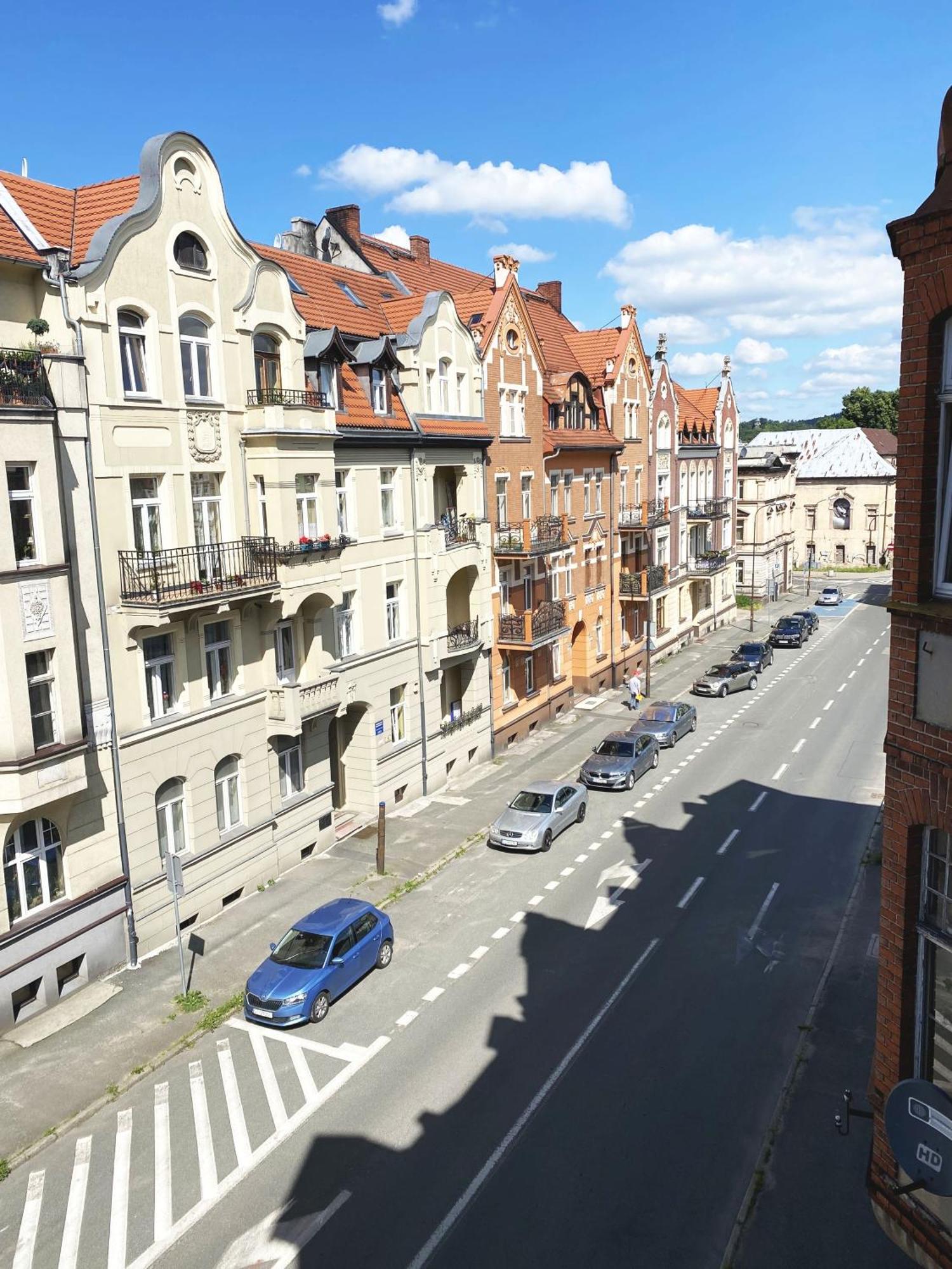 33-catsloft - Deerrest * Jelenia Gora